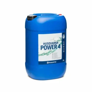 risnedsättning Fuel Power 4 25l!